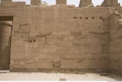 Karnak Temple Photo Textures #1